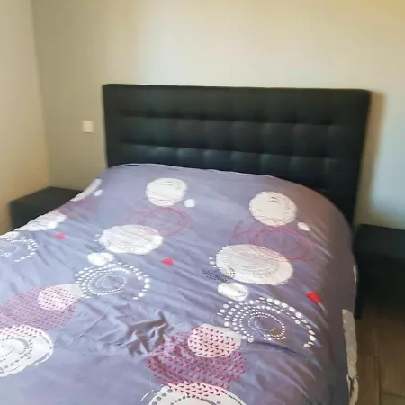 Villa Villa De 5 Chambres Avec Piscine Privee Jacuzzi Et Jardin Clos A Bernay