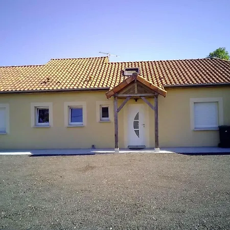 Villa Villa De 5 Chambres Avec Piscine Privee Jacuzzi Et Jardin Clos A Bernay Bernay (Eure)